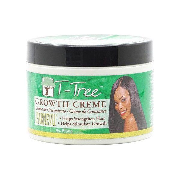 Parnevu T-Tree Growth Crème 177Ml