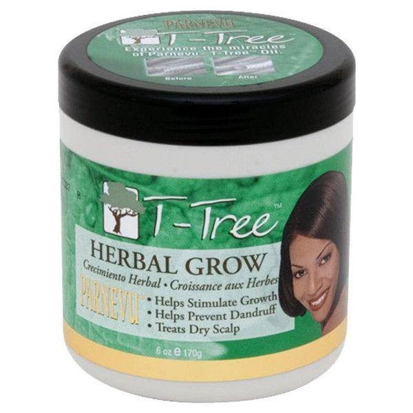 Parnevu T-Tree Herbal Grow 177ml