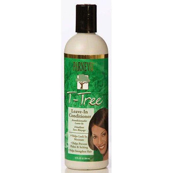 Parnevu T-Tree Leave-In Conditioner 354ml