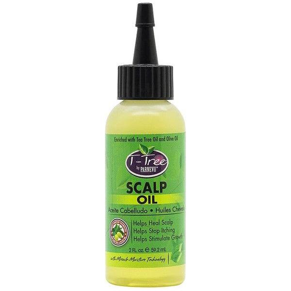 Parnevu T-Tree Scalp Oil 59.2ml