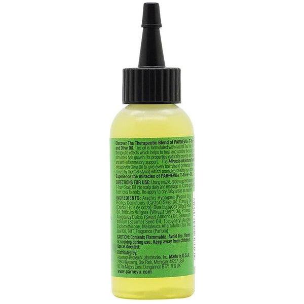 Parnevu T-Tree Scalp Oil 59.2ml