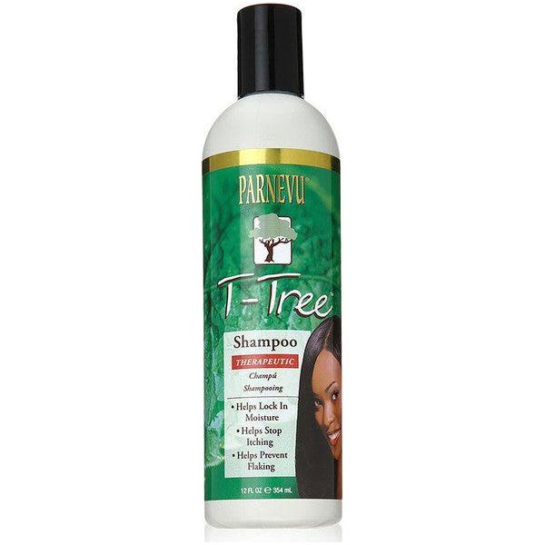 Parnevu T-Tree Shampoo 354ml