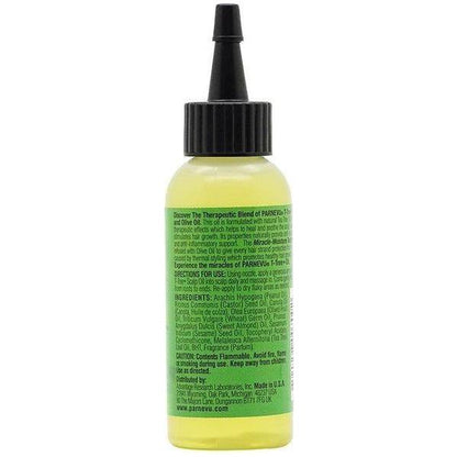 Parnevu T - Tree Scalp Oil 59,2ml - Gtworld.de