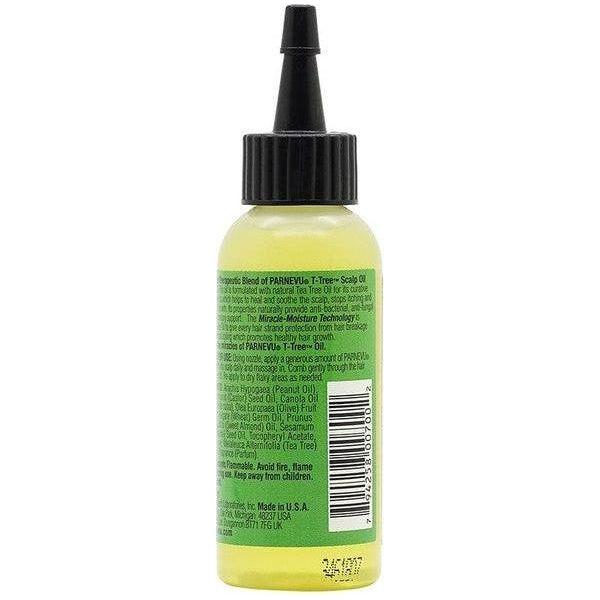 Parnevu T - Tree Scalp Oil 59,2ml - Gtworld.de