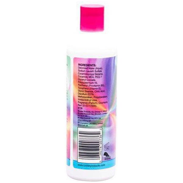 PCJ Pretty n Silky Conditioning Shampoo 355ml