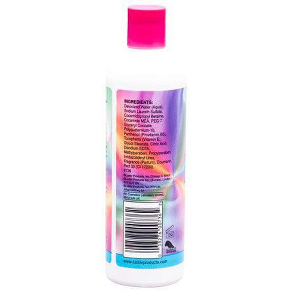 PCJ Pretty n Silky Conditioning Shampoo 355ml