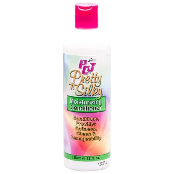 PCJ Pretty n Silky Moisturizing Conditioner 355ml