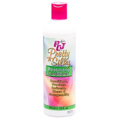 PCJ Pretty n Silky Moisturizing Conditioner 355ml