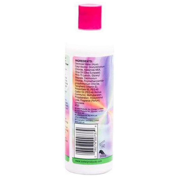 PCJ Pretty n Silky Moisturizing Conditioner 355ml