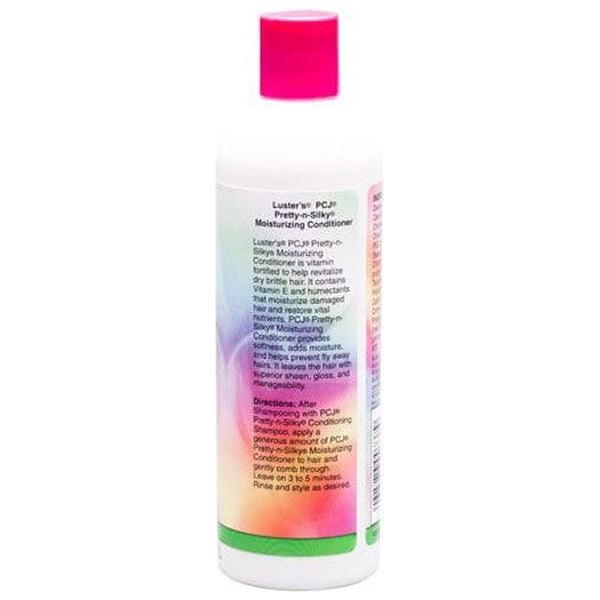 PCJ Pretty n Silky Moisturizing Conditioner 355ml