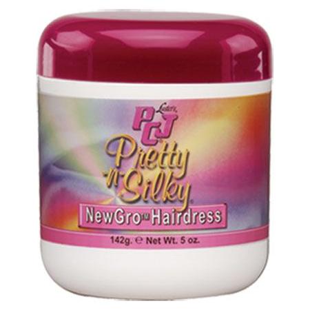 PCJ Pretty n Silky New Gro Hairdress 148ml