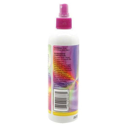 PCJ Pretty n Silky Wet n EZ Detangling Spray 355ml