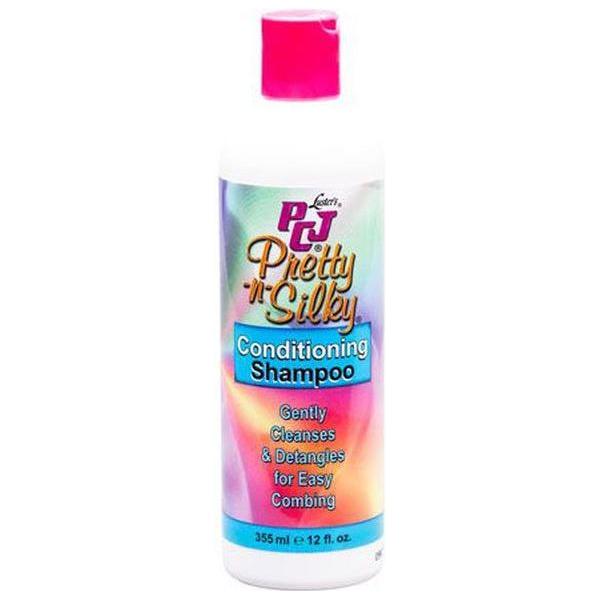 PCJ Pretty n Silky Conditioning Shampoo 355ml - Gtworld.de