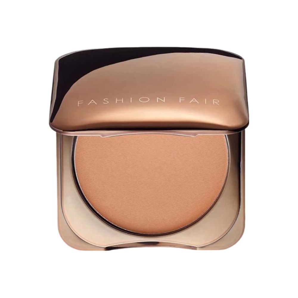 Fashion Fair Oil Control Pressed Powder