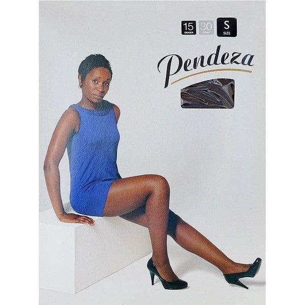 Pendeza Pantyhose - gtworld.de