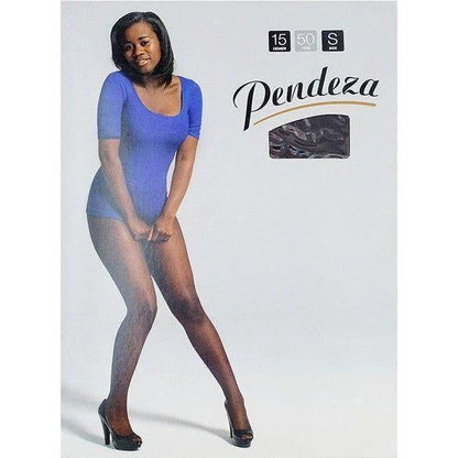 Pendeza Pantyhose - gtworld.de