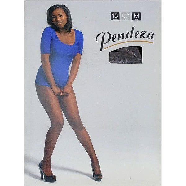 Pendeza Pantyhose - gtworld.de