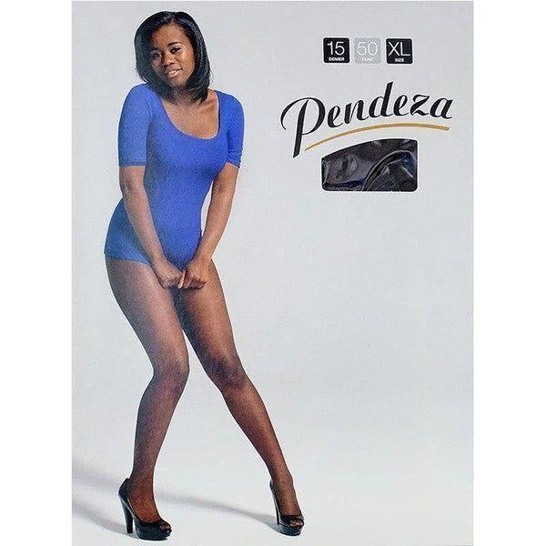 Pendeza Pantyhose - gtworld.de