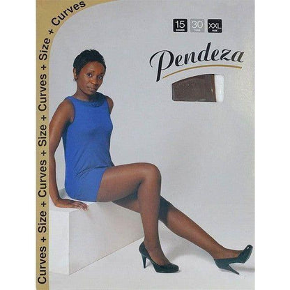 Pendeza Pantyhose - gtworld.de