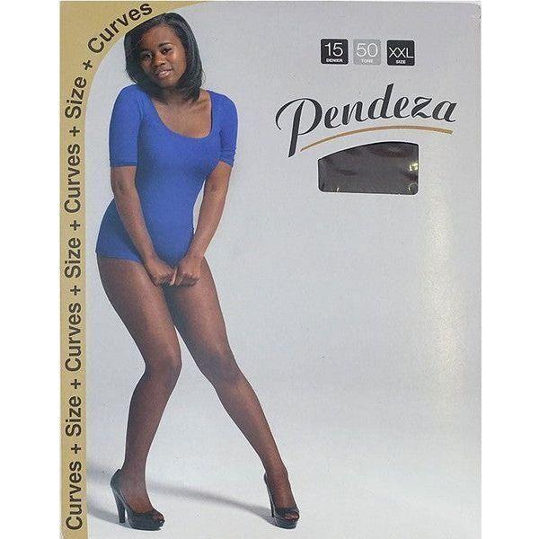 Pendeza Pantyhose - gtworld.de