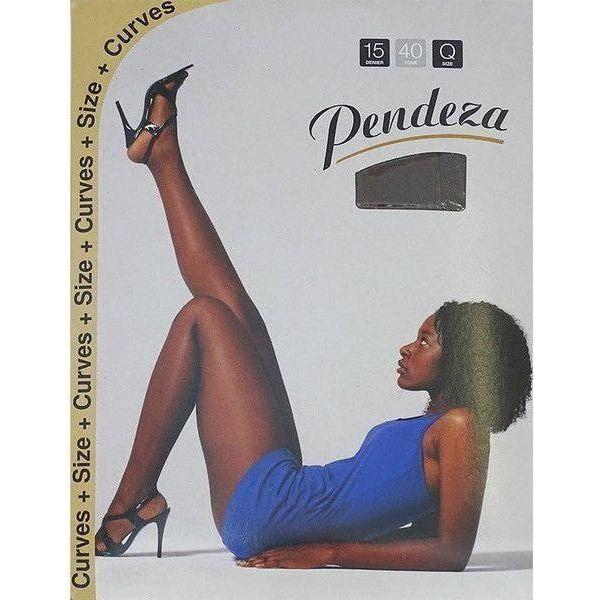 Pendeza Pantyhose - gtworld.de
