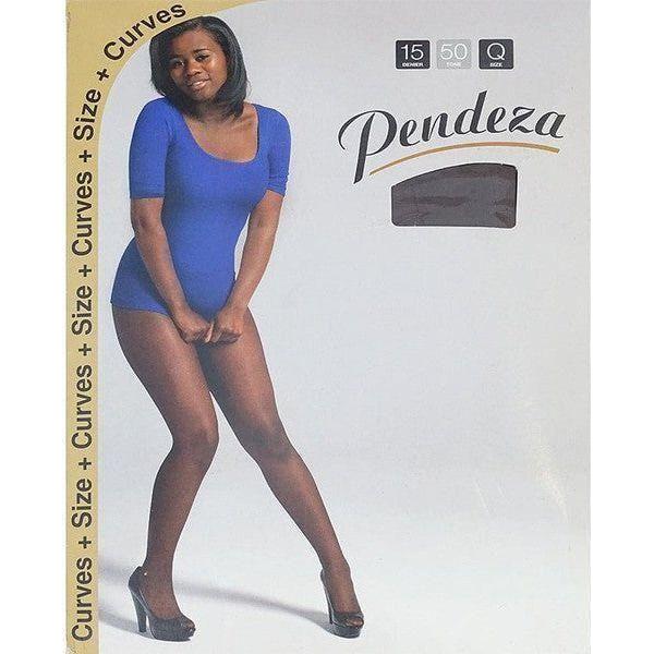 Pendeza Pantyhose - gtworld.de