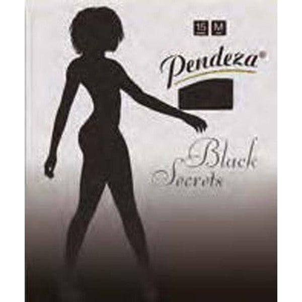 Pendeza Pantyhose Black Secrets - gtworld.de
