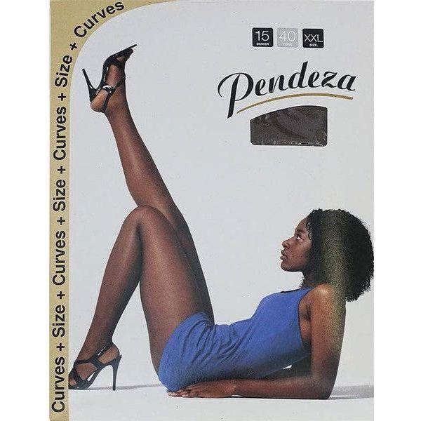 Pendeza Pantyhose (Stocking) Tone40 Xxl - gtworld.de