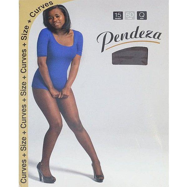 Pendeza Pantyhose (Stocking) Tone50 Q