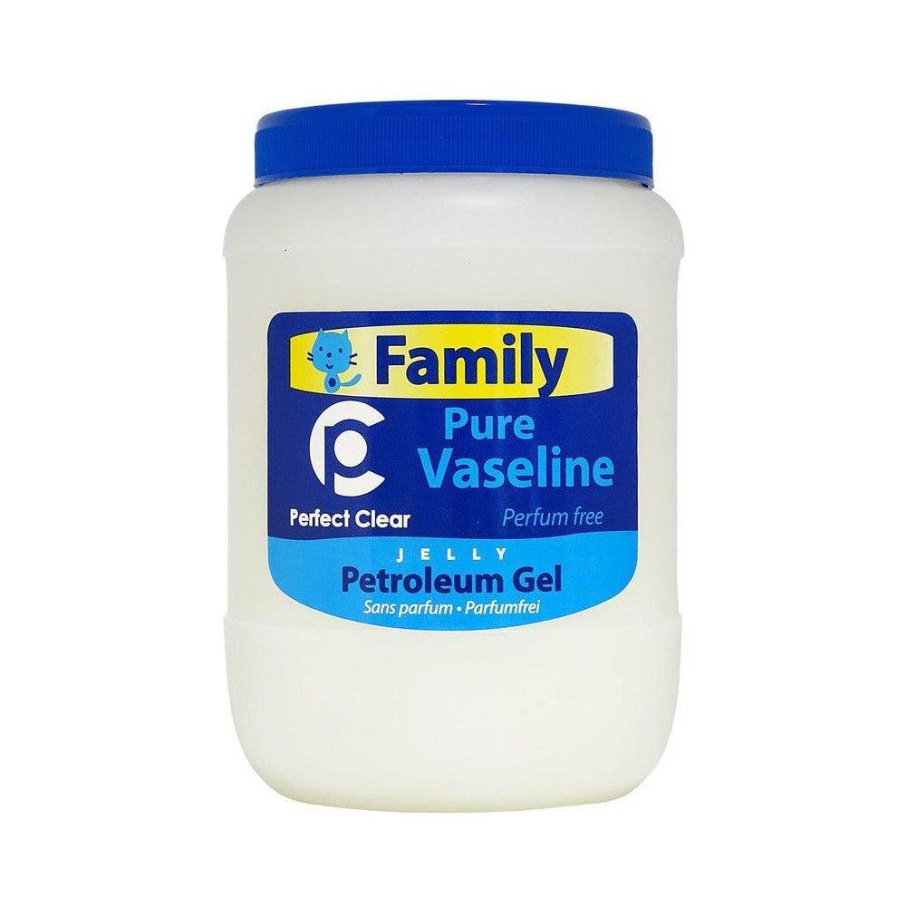 Perfect Clear Family Pure Vaseline 1200ml