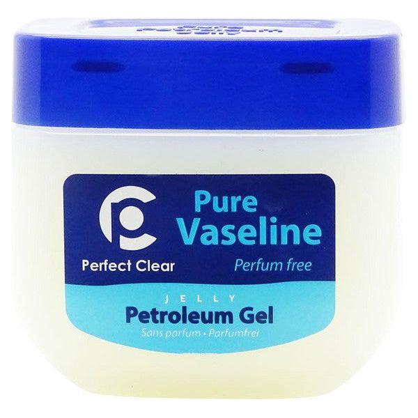 Perfect Clear Pure Vaseline Petroleum Gel 440ml