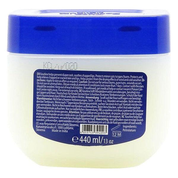 Perfect Clear Pure Vaseline Petroleum Gel 440ml