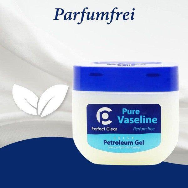 Perfect Clear Pure Vaseline Petroleum Gel 440ml