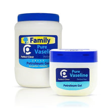 Perfect Clear Pure Vaseline Petroleum Gel 440ml &1200ml