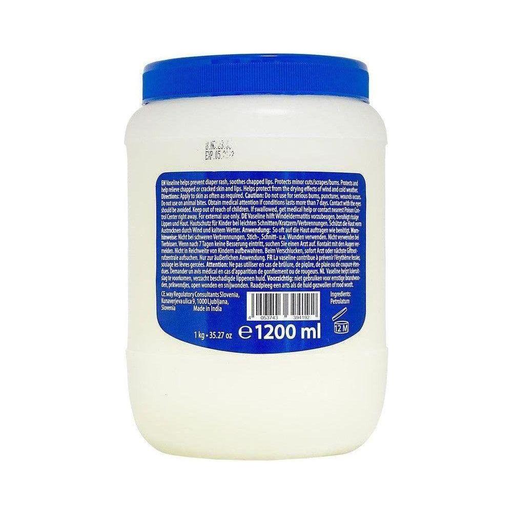 Perfect Clear Pure Vaseline Petroleum Gel 440ml &amp;1200ml - gtworld.de