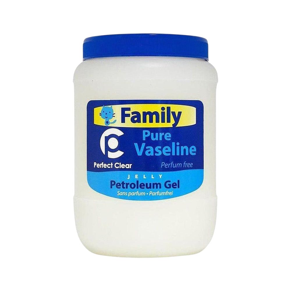 Perfect Clear Pure Vaseline Petroleum Gel 440ml &amp;1200ml - gtworld.de