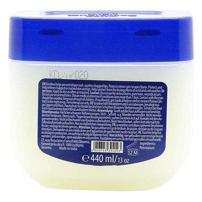 Perfect Clear Pure Vaseline Petroleum Gel 440ml - Gtworld.de