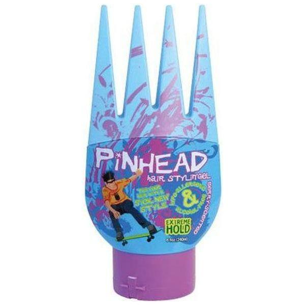 Pinhead Berry Style.Gel 8oz/240ml - Gtworld.de