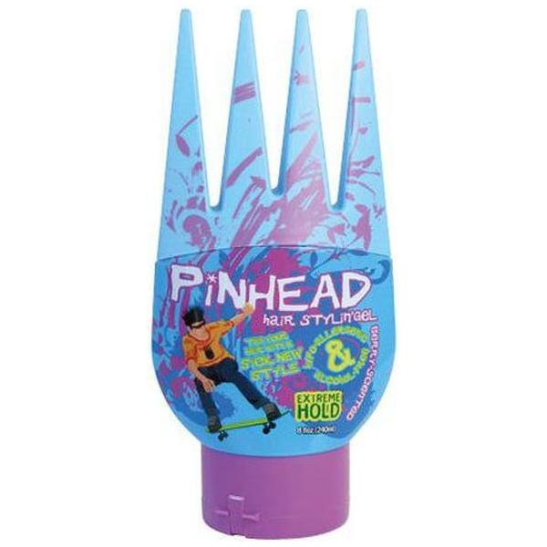 Pinhead Berry Style.Gel 8oz/240ml - Gtworld.de