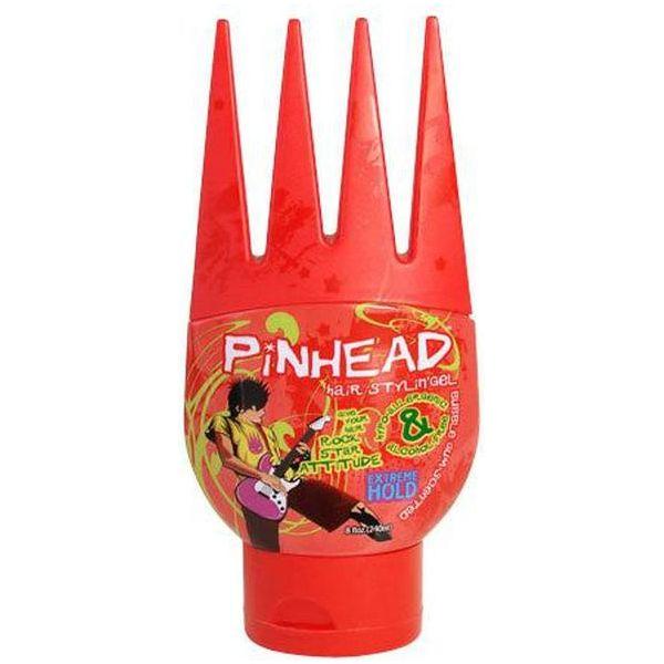 Pinhead Bubble Gum Styling Gel 8oz/240ml - Gtworld.de