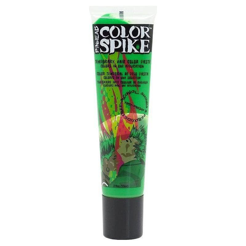 Pinhead Color Spike Temporary Hair Color Tube 59ml - Gtworld.de