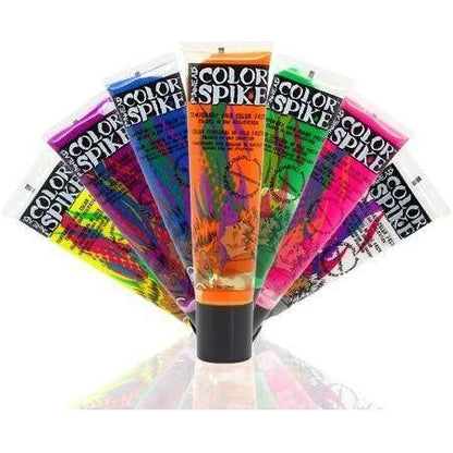 Pinhead Color Spike Temporary Hair Color Tube 59ml - Gtworld.de