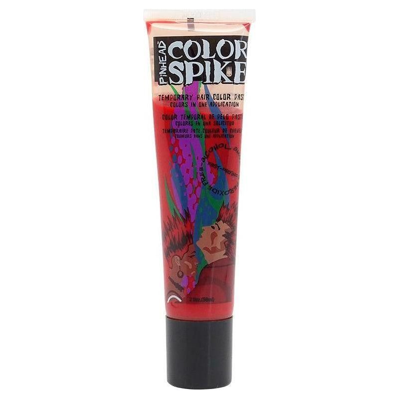 Pinhead Color Spike Temporary Hair Color Tube 59ml - Gtworld.de