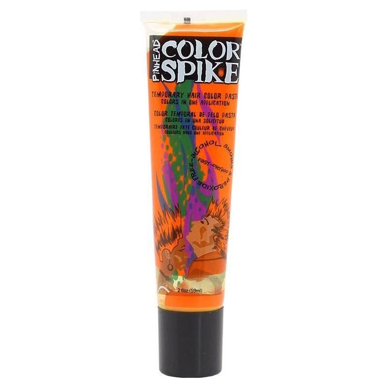 Pinhead Color Spike Temporary Hair Color Tube 59ml - Gtworld.de