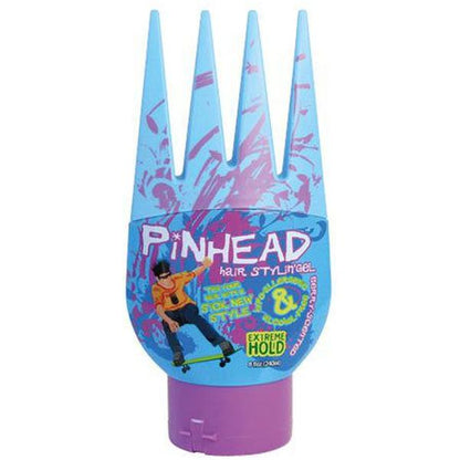 Pinhead Berry Style.Gel 8oz/240ml