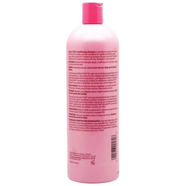 Pink Conditioning Shampoo 591ml - Gtworld.de