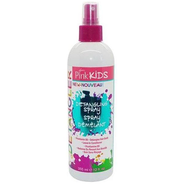 Pink Kids Detangling Spray 355ml - Gtworld.de