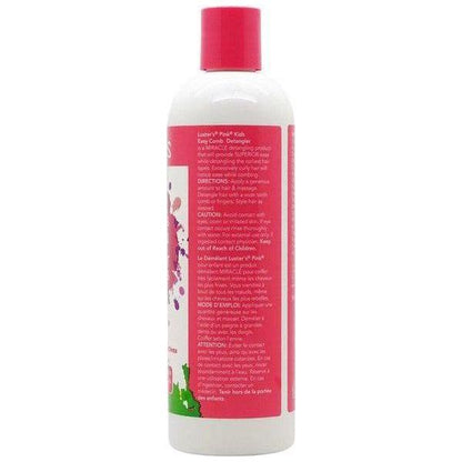 Pink Kids Easy Comb Detangler 355ml - Gtworld.de