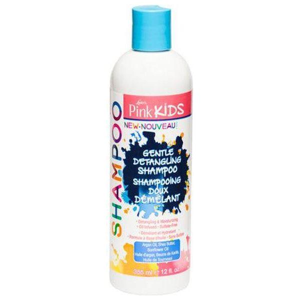 Pink Kids Gentle Detangling Shampoo 355ml - Gtworld.de