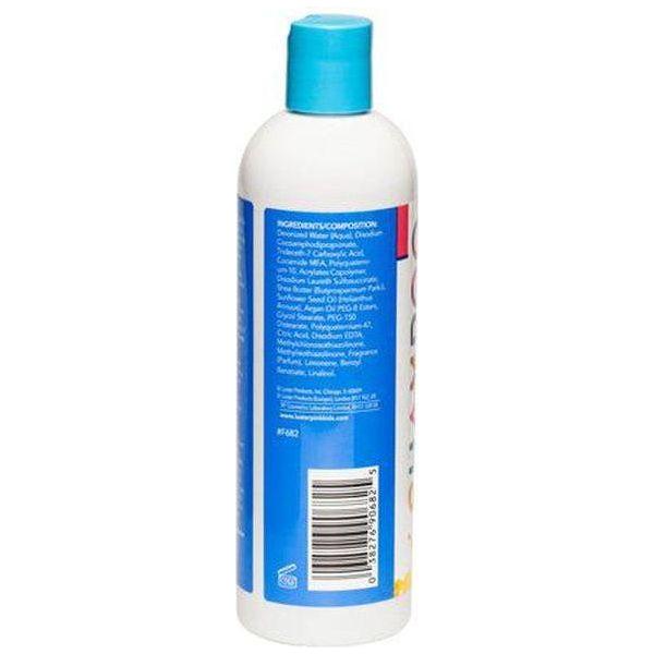 Pink Kids Gentle Detangling Shampoo 355ml - Gtworld.de